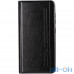 Чохол Book Cover Leather Gelius New для Samsung A415 (A41) Black — інтернет магазин All-Ok. фото 1