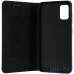 Чехол Book Cover Leather Gelius New для Samsung A415 (A41) Black — интернет магазин All-Ok. Фото 6