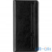 Чохол Book Cover Leather Gelius New для Samsung A307 (A30s) Black — інтернет магазин All-Ok. фото 1