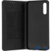 Чохол Book Cover Leather Gelius New для Samsung A307 (A30s) Black — інтернет магазин All-Ok. фото 3