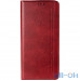 Чохол Book Cover Leather Gelius New для Samsung A217 (A21s) Red — інтернет магазин All-Ok. фото 1