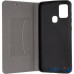 Чохол Book Cover Leather Gelius New для Samsung A217 (A21s) Red — інтернет магазин All-Ok. фото 2