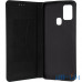 Чехол Book Cover Leather Gelius New для Samsung A217 (A21s) Black — интернет магазин All-Ok. Фото 1