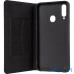 Чохол Book Cover Leather Gelius New для Samsung A207 (A20s) Black — інтернет магазин All-Ok. фото 2