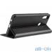 Чохол Book Cover Leather Gelius New для Samsung A207 (A20s) Black — інтернет магазин All-Ok. фото 3