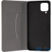 Чохол Book Cover Leather Gelius New для Samsung A125 (A12) Yellow — інтернет магазин All-Ok. фото 2
