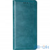 Чохол Book Cover Leather Gelius New для Samsung A125 (A12) Green — інтернет магазин All-Ok. фото 1