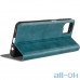 Чохол Book Cover Leather Gelius New для Samsung A125 (A12) Green — інтернет магазин All-Ok. фото 3