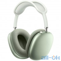 Навушники з мікрофоном Apple AirPods Max Green (MGYN3)