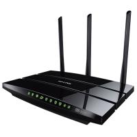 Бездротовий маршрутизатор TP-Link Archer C1200 UA UCRF