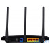 Бездротовий маршрутизатор TP-Link Archer C1200 UA UCRF — інтернет магазин All-Ok. фото 3
