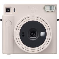 Фотокамера миттєвого друку Fujifilm Instax Square SQ1 Chalk White (16672166)