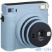 Фотокамера миттєвого друку Fujifilm Instax Square SQ1 Glacier Blue (16672142) — інтернет магазин All-Ok. фото 3