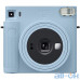 Фотокамера миттєвого друку Fujifilm Instax Square SQ1 Glacier Blue (16672142) — інтернет магазин All-Ok. фото 1
