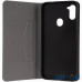 Чехол Book Cover Leather Gelius New для Samsung A115 (A11)/M115 (M11) Blue — интернет магазин All-Ok. Фото 3