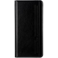 Чохол Book Cover Leather Gelius New для Samsung A115 (A11)/M115 (M11) Black