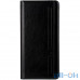 Чохол Book Cover Leather Gelius New для Samsung A115 (A11)/M115 (M11) Black — інтернет магазин All-Ok. фото 1
