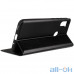 Чохол Book Cover Leather Gelius New для Samsung A115 (A11)/M115 (M11) Black — інтернет магазин All-Ok. фото 3
