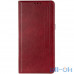 Чохол Book Cover Leather Gelius New для Samsung A107 (A10s) Red — інтернет магазин All-Ok. фото 1