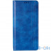 Чохол Book Cover Leather Gelius New для Samsung A107 (A10s) Blue — інтернет магазин All-Ok. фото 1