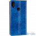 Чехол Book Cover Leather Gelius New для Samsung A107 (A10s) Blue — интернет магазин All-Ok. Фото 2