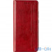 Чохол Book Cover Leather Gelius New для Samsung A025 (A02s) Red — інтернет магазин All-Ok. фото 1