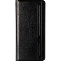 Чохол Book Cover Leather Gelius New для Samsung A022 (A02) Black