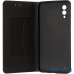 Чохол Book Cover Leather Gelius New для Samsung A022 (A02) Black — інтернет магазин All-Ok. фото 2