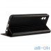 Чохол Book Cover Leather Gelius New для Samsung A022 (A02) Black — інтернет магазин All-Ok. фото 3