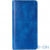 Чохол Book Cover Leather Gelius New для Samsung A015 (A01)/M015 (M01) Blue — інтернет магазин All-Ok. фото 1