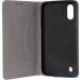 Чохол Book Cover Leather Gelius New для Samsung A015 (A01)/M015 (M01) Blue — інтернет магазин All-Ok. фото 2