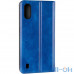 Чохол Book Cover Leather Gelius New для Samsung A015 (A01)/M015 (M01) Blue — інтернет магазин All-Ok. фото 3
