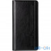 Чохол Book Cover Leather Gelius New для Samsung A015 (A01)/M015 (M01) Black — інтернет магазин All-Ok. фото 1