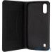 Чехол Book Cover Leather Gelius New для Samsung A015 (A01)/M015 (M01) Black — интернет магазин All-Ok. Фото 1