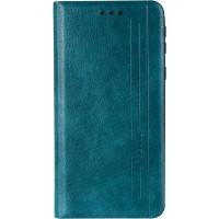 Чохол Book Cover Leather Gelius New для Samsung A013 (A01 Core) Green