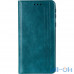 Чохол Book Cover Leather Gelius New для Samsung A013 (A01 Core) Green — інтернет магазин All-Ok. фото 1