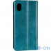 Чохол Book Cover Leather Gelius New для Samsung A013 (A01 Core) Green — інтернет магазин All-Ok. фото 3
