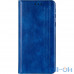 Чохол Book Cover Leather Gelius New для Samsung A013 (A01 Core) Blue — інтернет магазин All-Ok. фото 1