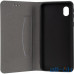 Чохол Book Cover Leather Gelius New для Samsung A013 (A01 Core) Blue — інтернет магазин All-Ok. фото 2