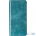 Чохол Book Cover Leather Gelius New для Realme C11 Green — інтернет магазин All-Ok. фото 1