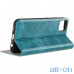 Чохол Book Cover Leather Gelius New для Realme C11 Green — інтернет магазин All-Ok. фото 2