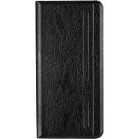 Чехол Book Cover Leather Gelius New для Realme C11 Black