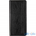 Чохол Book Cover Leather Gelius New для Realme C11 Black — інтернет магазин All-Ok. фото 1