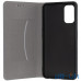 Чохол Book Cover Leather Gelius New для Realme 7 Pro Blue — інтернет магазин All-Ok. фото 2
