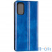 Чохол Book Cover Leather Gelius New для Realme 7 Pro Blue — інтернет магазин All-Ok. фото 3