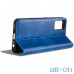 Чохол Book Cover Leather Gelius New для Realme 7 Pro Blue — інтернет магазин All-Ok. фото 4