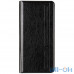 Чохол Book Cover Leather Gelius New для Realme 6i Black — інтернет магазин All-Ok. фото 1