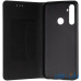 Чохол Book Cover Leather Gelius New для Realme 6i Black — інтернет магазин All-Ok. фото 2