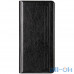 Чохол Book Cover Leather Gelius New для Realme 6 Pro Black — інтернет магазин All-Ok. фото 1