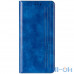 Чохол Book Cover Leather Gelius New для Realme 6 Blue — інтернет магазин All-Ok. фото 1